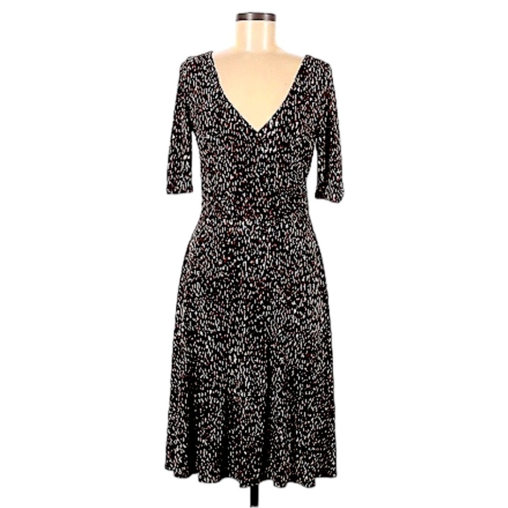 Lily Empire Style Dress